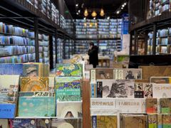 -三联韬奋书店(三里屯店)