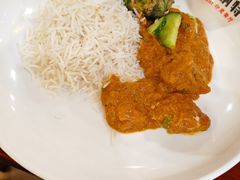 -清真· AL-JANNAT 佳纳特餐厅(仙林店)