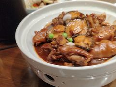 -四灶儿·2005地道杭帮菜(杭州鼓楼1店)