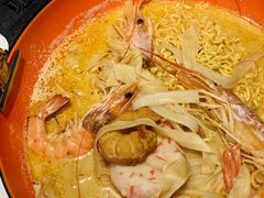 -张亮麻辣烫(哈尔滨金爵万象店)