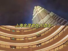 -上海雅居乐万豪侯爵酒店