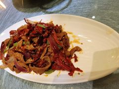 -撒拉花儿·新疆菜·清真(太阳宫店)