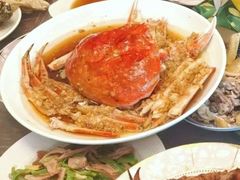 -盒马鲜生(领丰汇店)