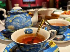 -小河盐帮·私家菜·烤鸭(三元桥·霄云路店)