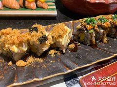 -古田居·特色寿司料理(星之岛旗舰店)