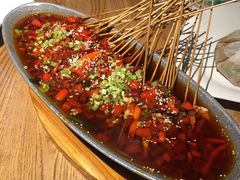 裸奔坨坨虾-成都吃客(九眼桥店)