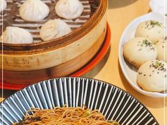 -玖鲜小笼(中山广场店)