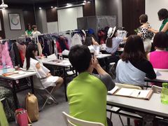 -四季美学色彩形象管理服装搭配
