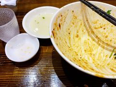 -秦云老太婆摊摊面(蜀汉路店)
