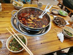 -黑竹香鸡(营和巷店)
