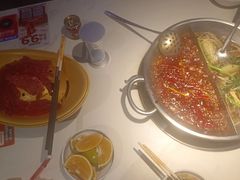 -小龙坎火锅(IFS HOT店)