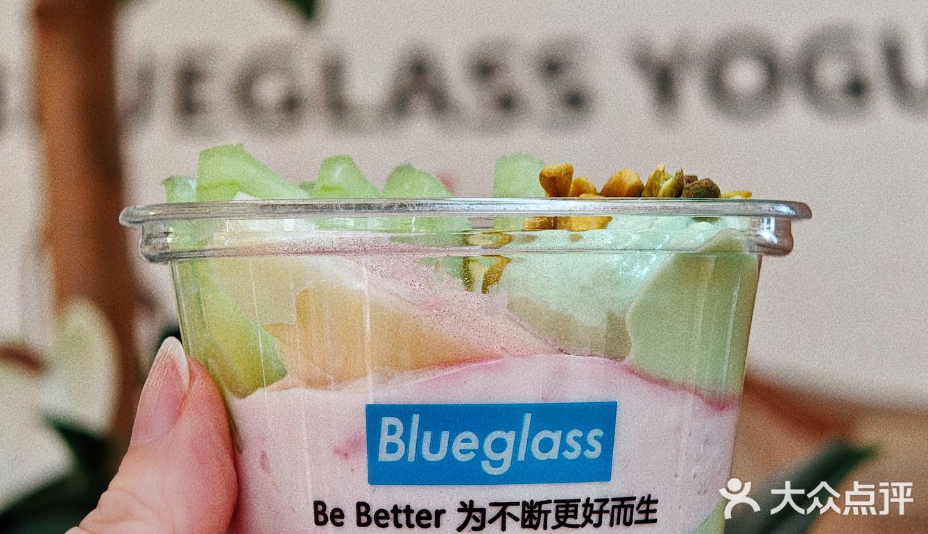 什么叫酸奶界的爱马仕，今天我算是领教了！