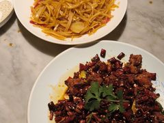 -辛香汇·锦里丨现炒川菜(和信宝龙店)