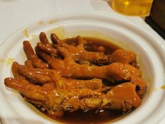 -白天鹅宾馆-宏图府餐厅