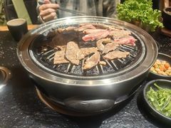 -九田家黑牛烤肉料理(珠江摩尔店)