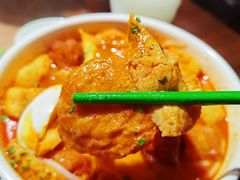 -绿柠食堂(北外滩店)