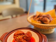 -老淮滨-蚌埠非遗小吃(淮河路店)