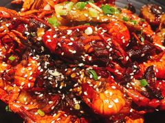 -巴厘龙虾·榜首油焖大虾(音乐学院·沿江酒馆店)
