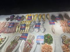 -黄龙海鲜大排档(杭州总店)