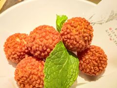 -绿茶餐厅(北京世纪金源店)