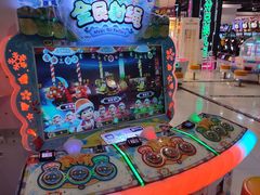 -哆啦星球(小寨店)