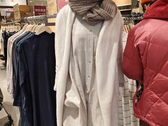 -MUJI无印良品(京西大悦城店)