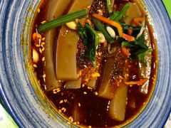 -令氏家外家周秦食府(高新店)