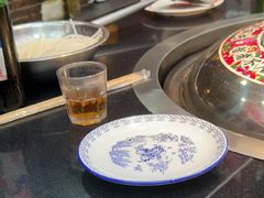 -高家小院铁锅炖大鹅(哈西高铁站店)