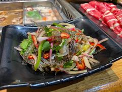 -草原塞蛮羊火锅城(港湾店)