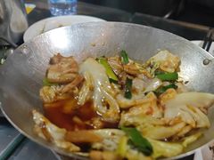 -堂宴·老厦门私房菜(1988仙岳总店)