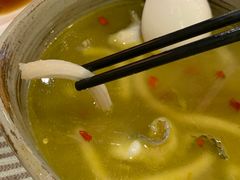 -鹅冠港式茶餐厅(来福士店)