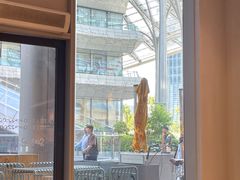 -Seesaw Coffee(西岸凤巢店)