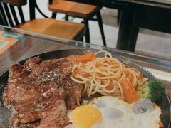 -豪享来中西餐厅(隆昌店)