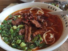 -每碗面馆(新鸿安大厦店)