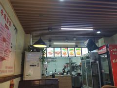 -泉州牛肉饭店(花园路店)