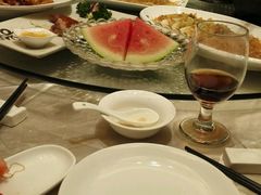 -同庆楼(滨湖万达广场店)