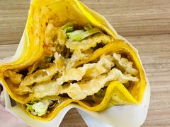 -安悦煎饼(河北店)