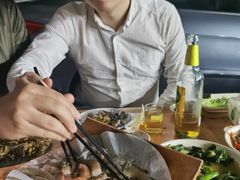 -洪大厨鸡煲(福田店)