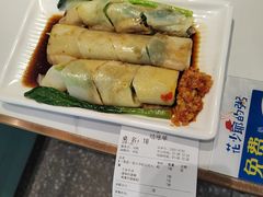 -花少爷·鲜虾干贝粥(延安万达店)
