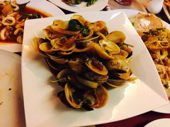 -Red Lobster