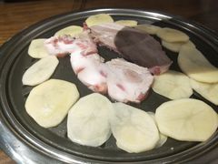 -·缸桶屋·韩式牛肋条自助烤肉(西湖D11店)