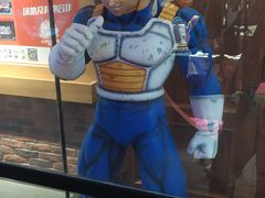 -骑鹅公社(南开大悦城店)