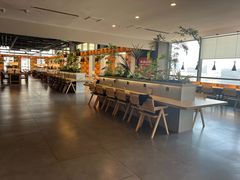 -魔方城市书房(中街益田店)