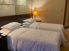 -东莞喜来登酒店-御园西餐厅·海鲜自助餐·意大利菜零点