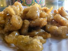 -陌上花开主题餐厅