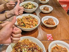 -寻裕记·现炒浇头面(人民广场店)