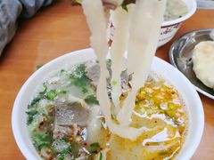 -向阳羊汤(大同总店)