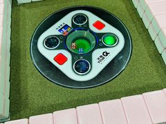 -素禅棋牌会所(海阳路店)