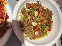 -望江门小龙虾(胜利河美食街店)