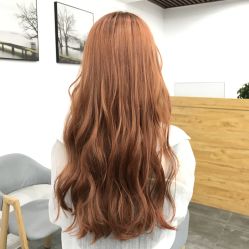 -西克造型美发连锁